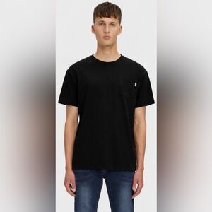 NWT Kuwalla Carbon Pocket Tee